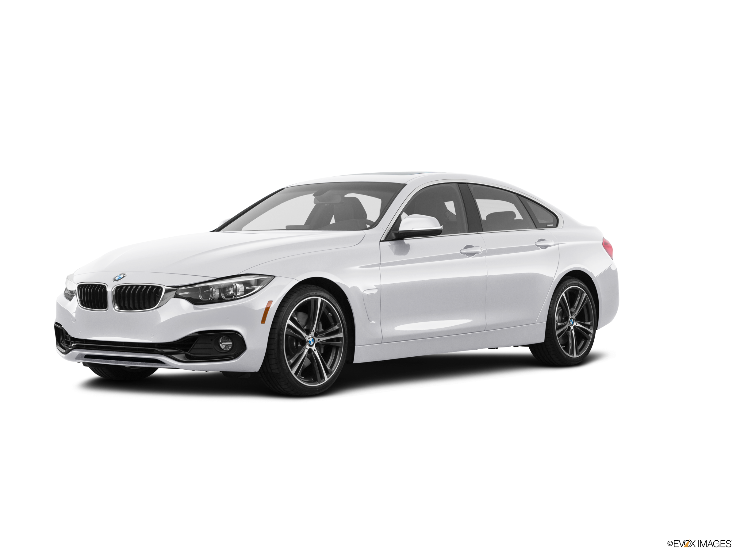 Used 2018 BMW 4 Series 440i xDrive Gran Coupe Sedan 4D Prices Kelley